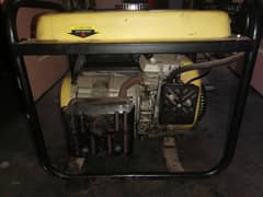 Portable 1 KV Generator