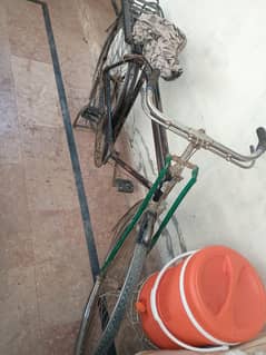 cycle
