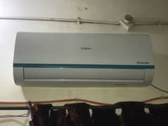 DC Inverter (CANDY)