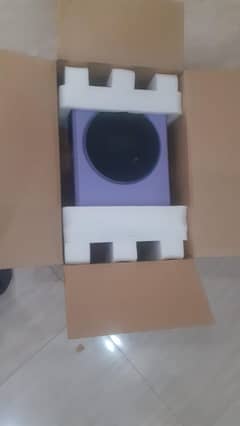 knowx inverter 6kv 8000 pv condition new