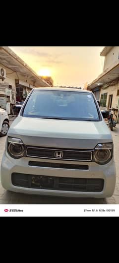 Honda n wgn 2022/25