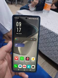 Infinix Hot 50 Pro Plus