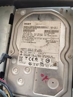 2 tb + 2tb with 500gb