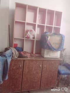 shop rack