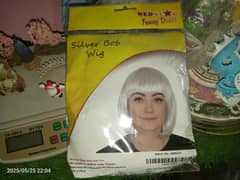 Splendid wigs