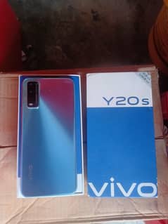 vivo Y20s 4gb 128gb pta approved +92 303 0537375