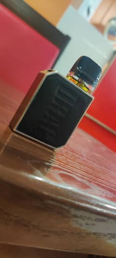Drag Nano Pod