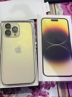 IPhone 14 Pro Max (256)Sasta