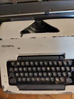 Typewriter