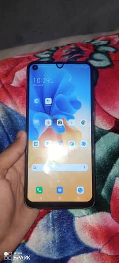 techno spark 7 pro