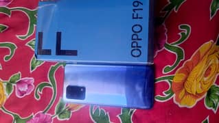 oppo F19 (6/128)