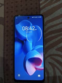 Tecno Spark 20C