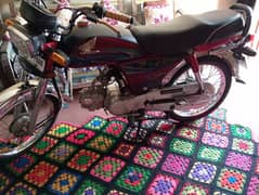 All Panjab nmbr total orjnl bik multan old sojabad rod