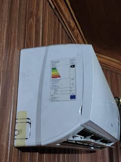 Gree 1.5 ton split AC