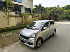 DAIHATSU