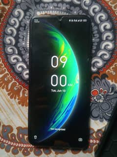 Infinix Note 12 G88