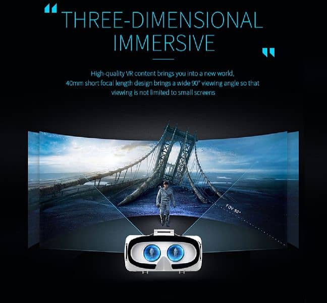 vr box only for delivery no for pick and drop 2