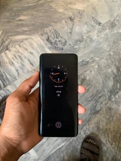 one plus 7T pro Mclaren
