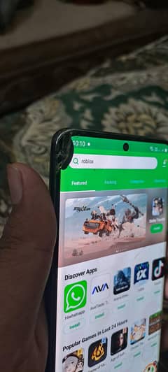 exchange possible h but iphone ka Sath