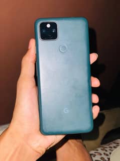 google pixel 5a 5g