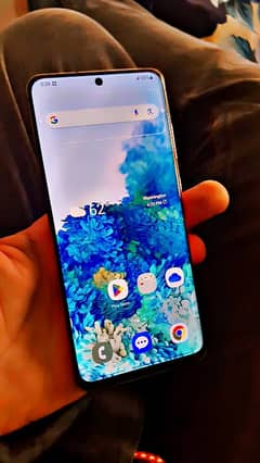 Samsung S20 ultra 5G