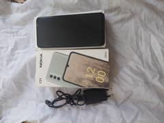 Nokia C31 4/64 GB LUSH CONDITION URGENT SALE