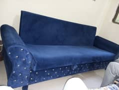 sofa bed