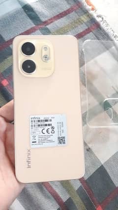 Infinix smart 9