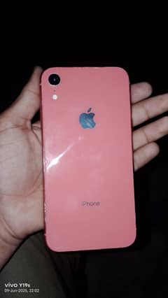 iPhone