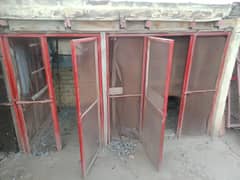 Do aadat mazbut iron frame 5/5 for sale