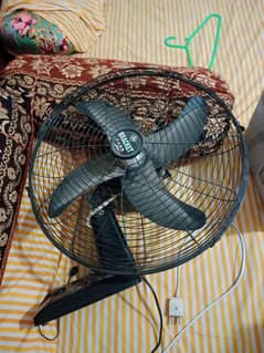 bracket fan for sale