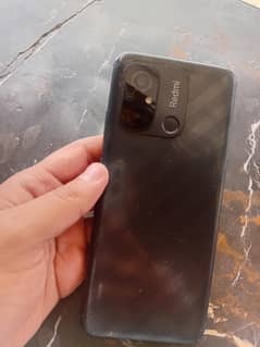 redmi 12c