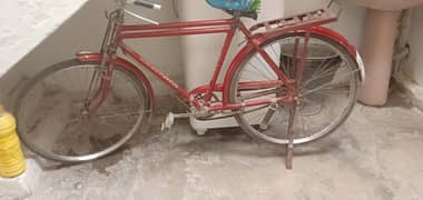 cycle