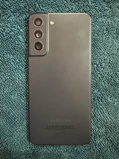 Samsung s21 fe 8/256