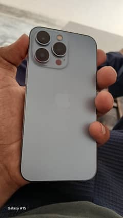 Iphone 13 Pro