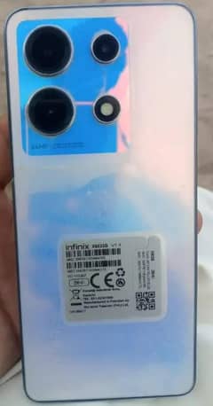 infinix note 30 8/256