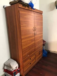 Wardrobe