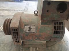 Generator / Dynamo 3kw