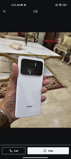 need dad phone mi 11ultra