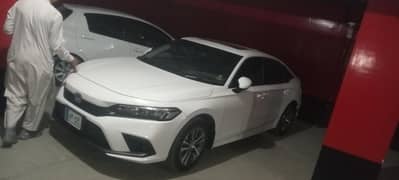 Need Personal Driver
