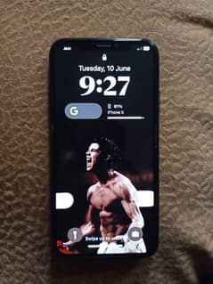 Iphone X Pta Approved