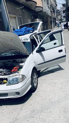 cultus vxr