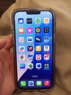 Iphone 13 Pro Max JV