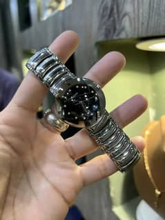Original rado diamond dial / Rado Men's Watches