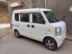 suzuki every 2008 / 2015