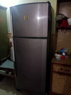 Dawlance refrigerator full size for sale