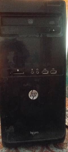 i5 3rd gen gaming pc
