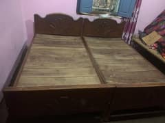 Beds