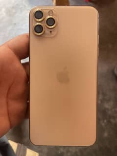 I phone 11 pro max