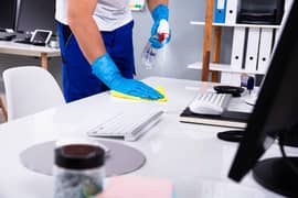 House Keeping